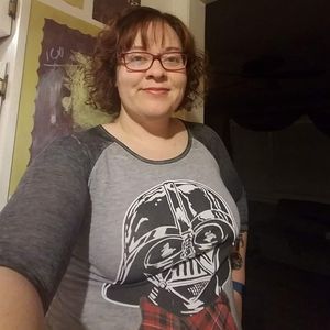 Meet your Posher, Alicia